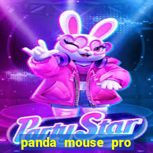 panda mouse pro 1.5.3 apk download